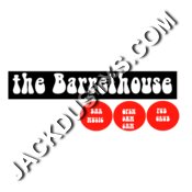 Barrelhouse