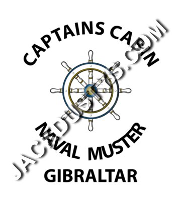 Captains Cabin