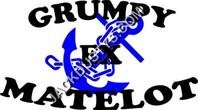 Grumpy ex Matelot2