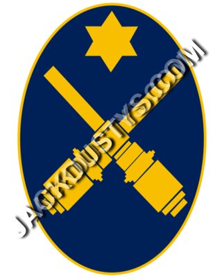 Gunner Oval