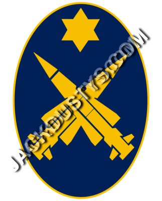 Missile Oval