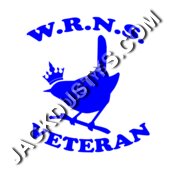 WRNS vet Mug