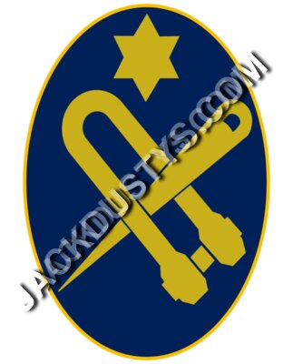 Seaman Mug