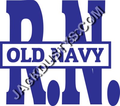 OldNavy Mug