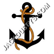 Fouled Anchor