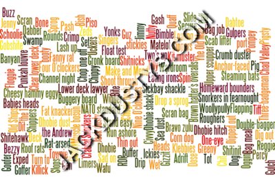 JackSpeak
