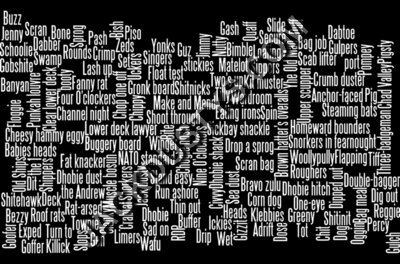 JackSpeak (w)