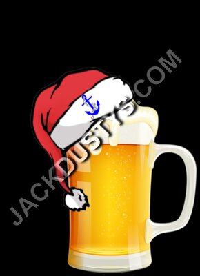 Beer Hat