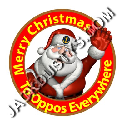 Santa Circle