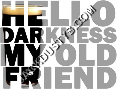 Hello Darkness