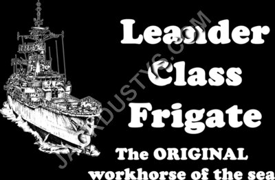 Leander Workhorse