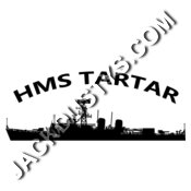 HMS Tartar