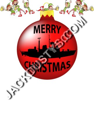 Bauble T42B1