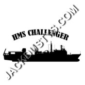 HMS Challenger