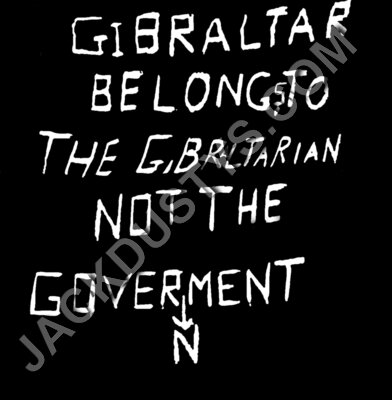 Gib for Gibraltarians