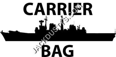 Carrier bag2