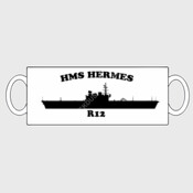 HMS Hermes