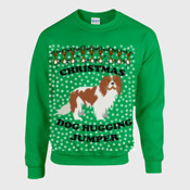 King Charles Spaniel