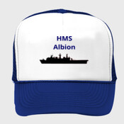 Albion Hat1