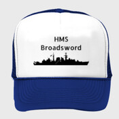 Broadsword