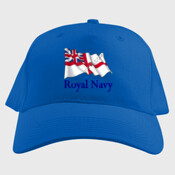 Flying Ensign  baseball cap