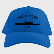 HMS Jupiter