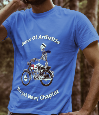 Sons of Arthritis