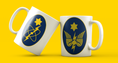 Branch Mugs