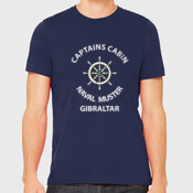 Captains Cabin