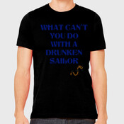 Drunken Sailor