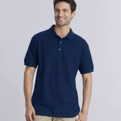 Ultra Cotton Polo Shirt by Gildan