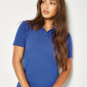 Ladies' Klassic Superwash Polo