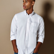 Men's Workwear Oxford Long Sleeve Shirt