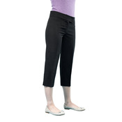 Senna Beauty And Spa Crop Trouser