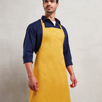 'Colours' Bib Apron