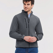 Men's Soft Shell Jacket