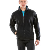 Result Core Fashion Fit Outdoor Fleece