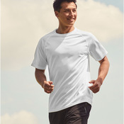 Mens Performance T-Shirt by Fruit of the Loom