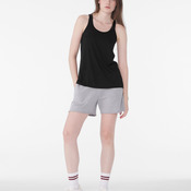 Flowy Racerback Tank Top by Bella & Canvas