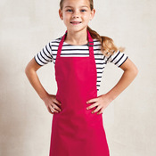 Kids apron