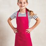 Kids apron