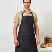 Denim Bib Apron by Premier