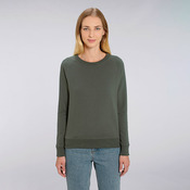 Women's Stella Tripster iconic crew neck sweatshirt (STSW146)