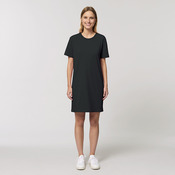 Women's Stella Spinner t-shirt dress (STDW144)