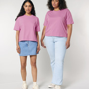 Women’s Stella Nova Boxy T Shirt 