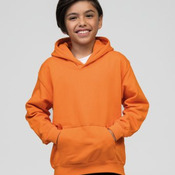 Children's Hooded Sweatshirt by AWD